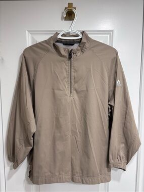 adidas Climaproof Windbreaker Jacket